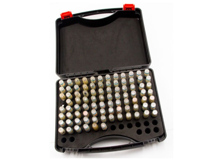 專(zhuān)業(yè)檢測(cè)設(shè)備