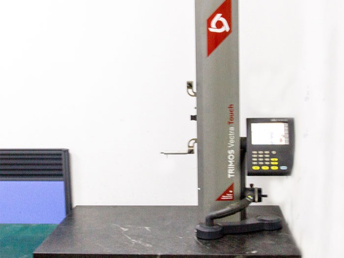 瑞士二次元檢測(cè)儀器