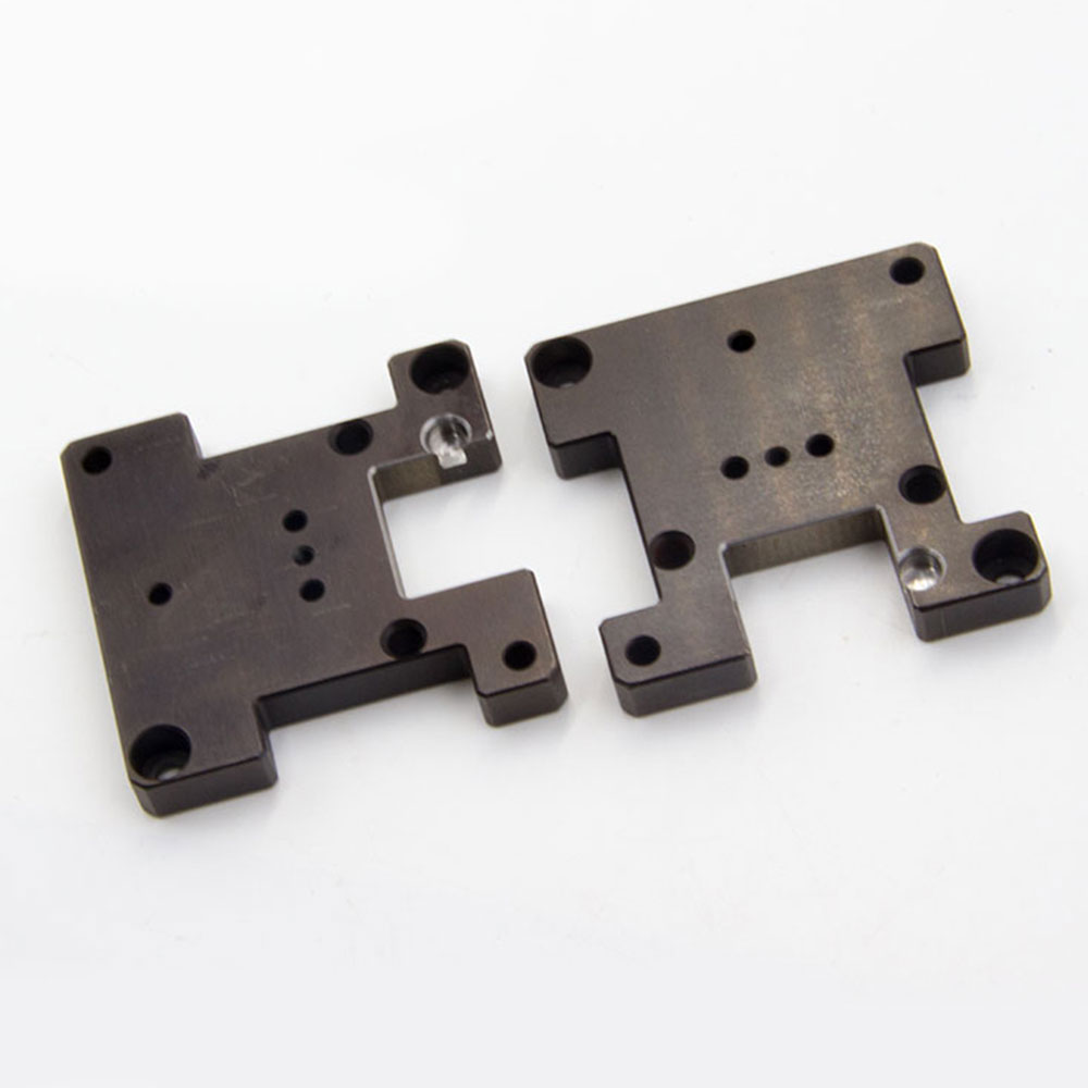 機(jī)械加工，了解加工材料特性有哪些？