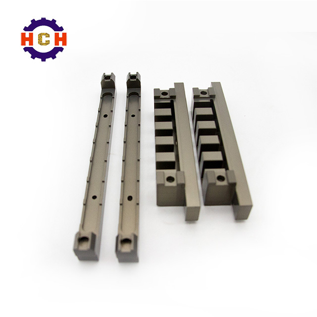 精密機(jī)械加工廠(chǎng)家，必須調(diào)整策略