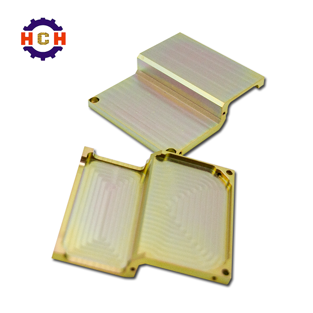 智能機械零件加工的應(yīng)用不斷拓展