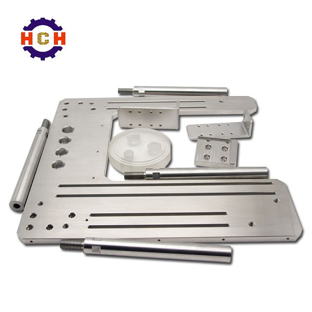 智能零件加工的技術(shù)迭代，人機(jī)共融