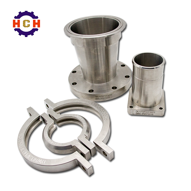 高精度零件定制——保密?chē)?yán)格