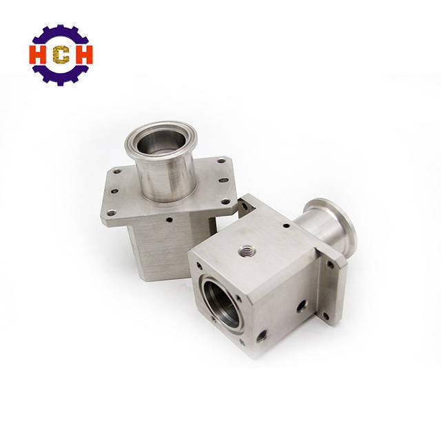 精密機(jī)械加工