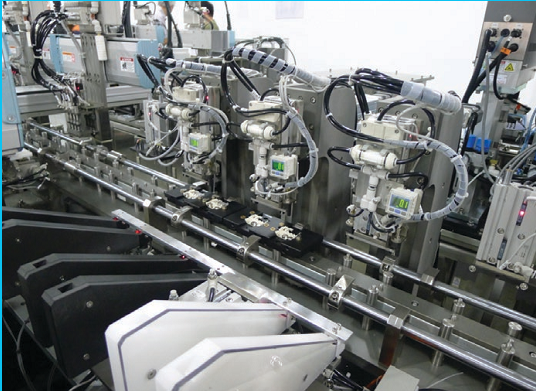 河長被約談，精密零件加工必須環(huán)保