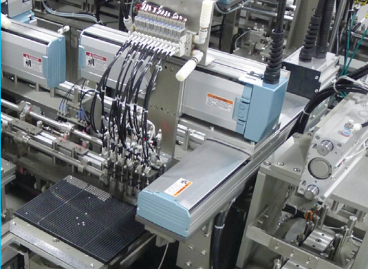 精密機械加工廠，小批量生產(chǎn)，但加工精度高