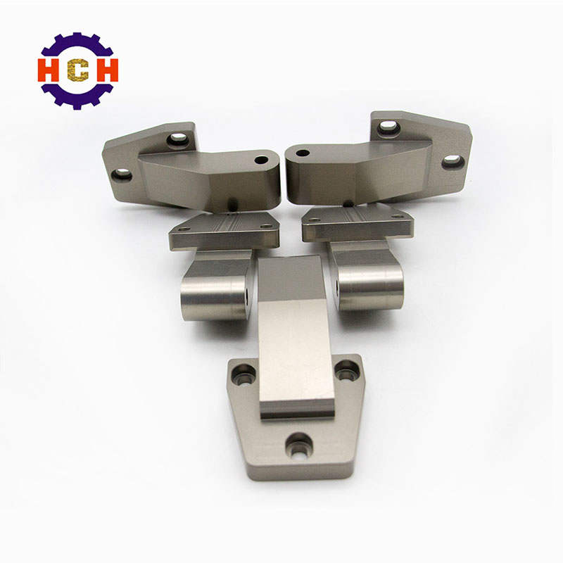 工業(yè)互聯(lián)網(wǎng)平臺(tái)，逐漸成為精密零件加工重要的組成部分