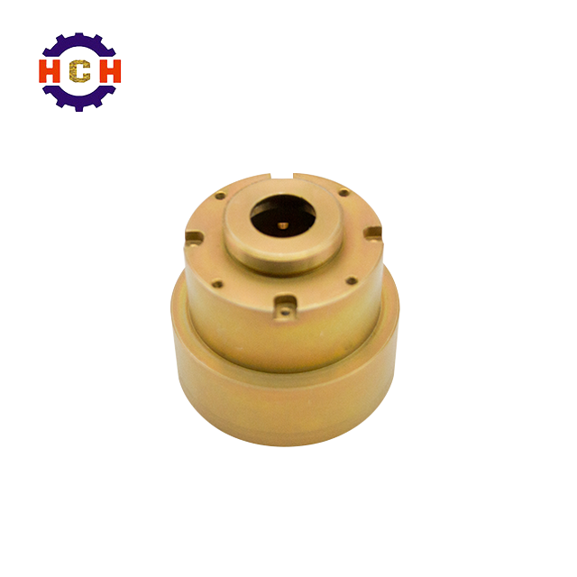 高精密零件加工定制的誤差主要出現(xiàn)在哪里？