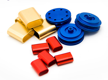 深圳精密機械加工廠家，調色工藝絕佳