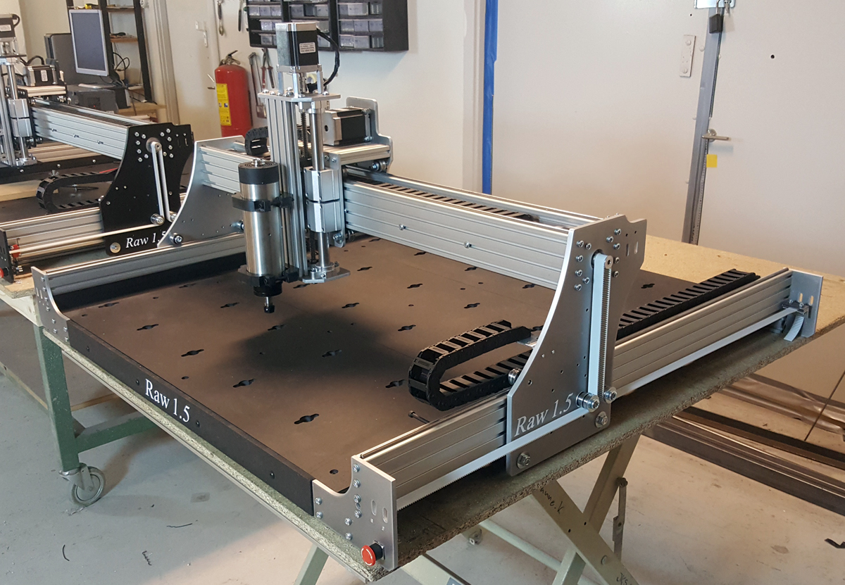 精密機(jī)械零件加工應(yīng)用拉床的類型有哪些？