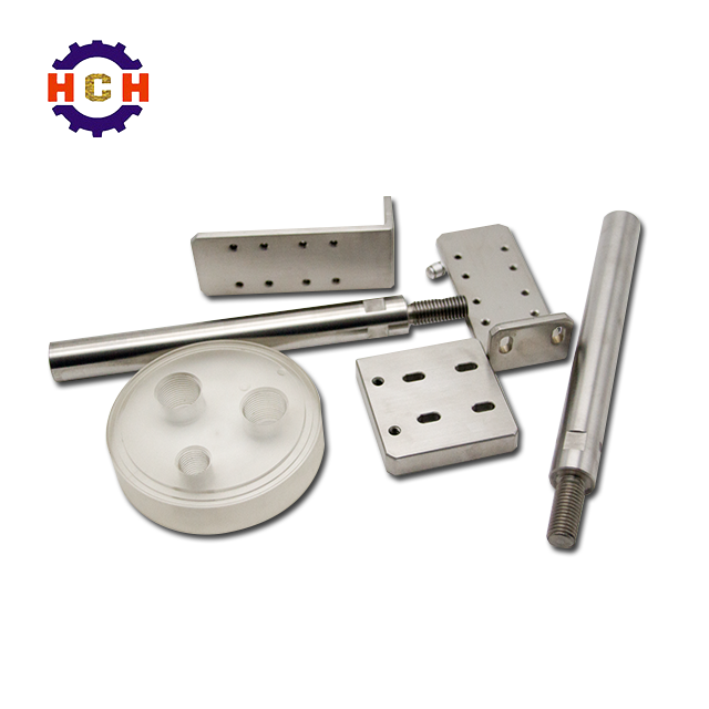 機(jī)械零件加工,零件加工