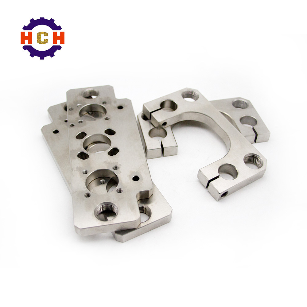 機械零件加工，一切按圖紙來