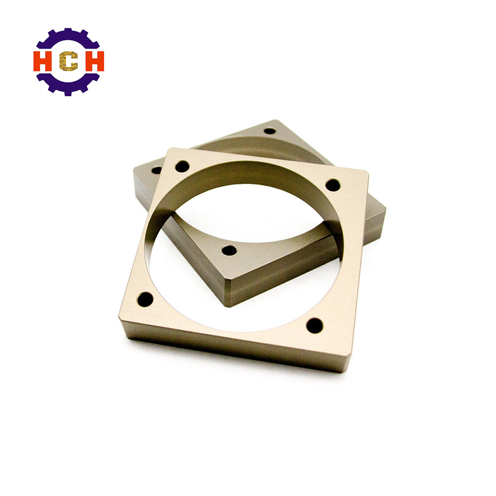 高精密零件加工定制，還是大廠更放心