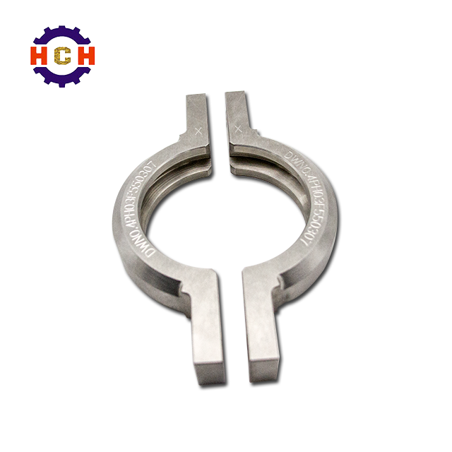 銅制品加工定位基準(zhǔn)的選擇有哪些？