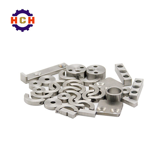 武漢解封，重啟零件加工合作