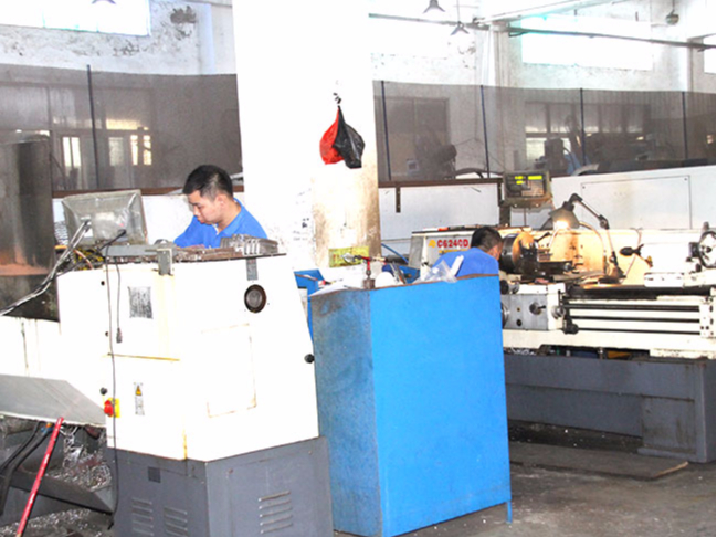 深圳玩具零件加工，十年專業(yè)砥礪