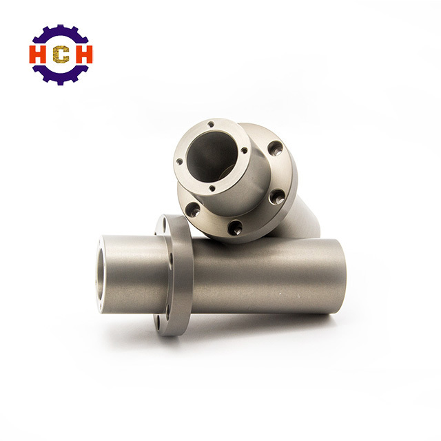 機械零件加工的步驟有哪些？