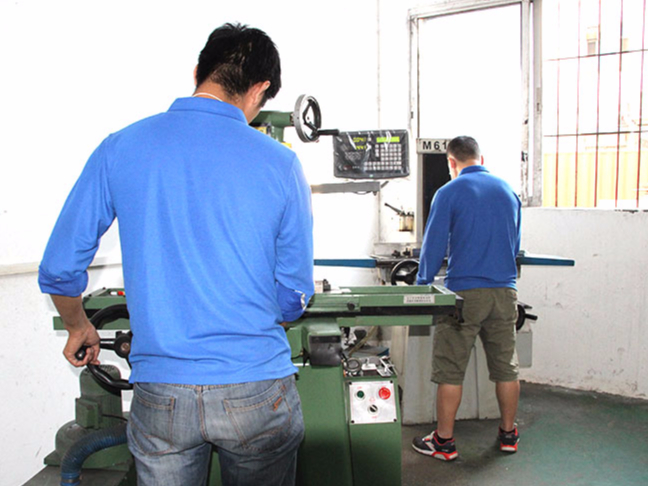 北京零件加工，讓你稱(chēng)心如意