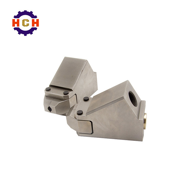 機械零部件加工廠，客戶只認專業(yè)度