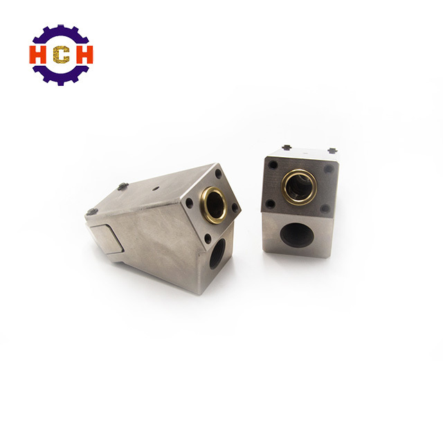 機械零件加工，質(zhì)量有保障