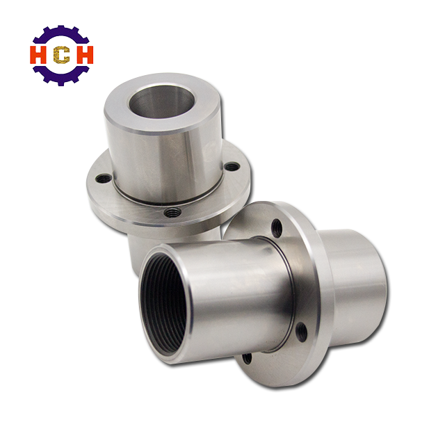 CNC加工定制中，銑面接刀的原因與解決