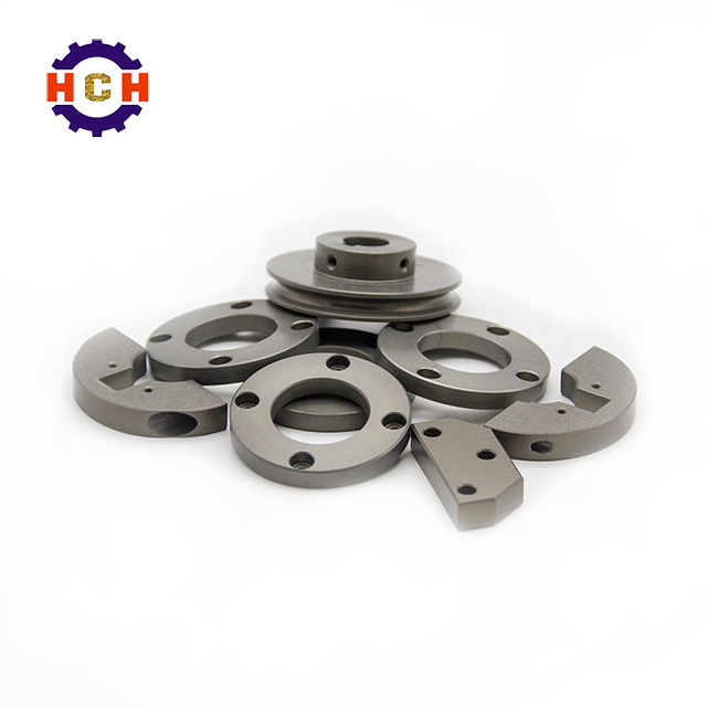 焊接，智能機(jī)械零件加工的核心環(huán)節(jié)