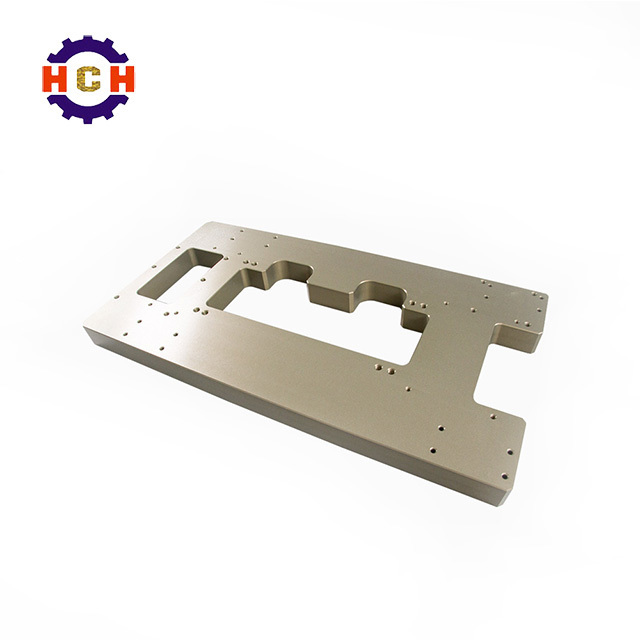 調(diào)整機(jī)械零件加工產(chǎn)業(yè)結(jié)構(gòu)，提升質(zhì)量和服務(wù)