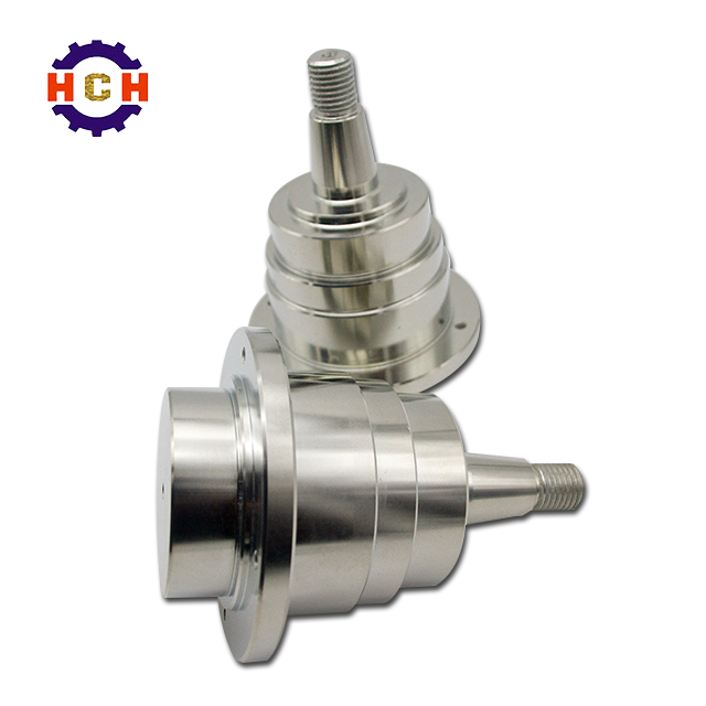 機加工和精密機械加工是什么？都干些什么？