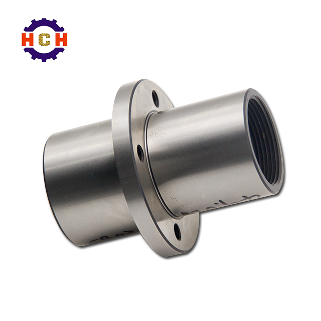 精密五金件加工廠是如何加工零件的？