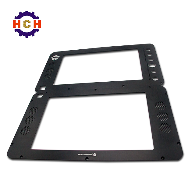 零件加工：提高效率、保證質(zhì)量的關(guān)鍵