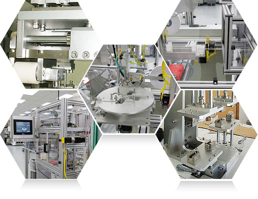 精密零件加工，高效生產(chǎn)，快速交貨