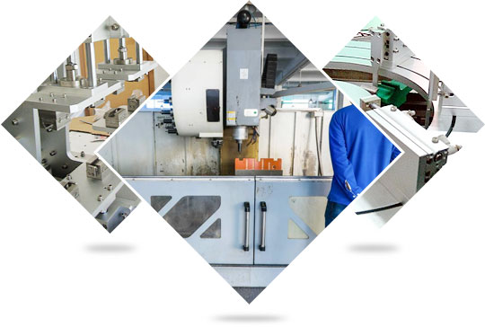 精密零件加工，品質(zhì)管控，精益求精