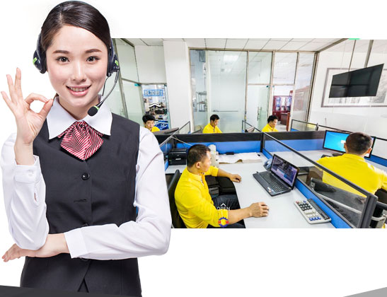 高精密零件加工定制，貼心服務(wù)，售后無(wú)憂(yōu)